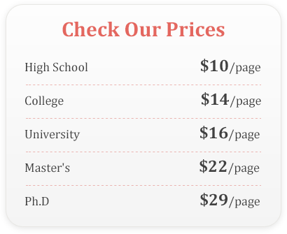 Literary Analysis Essays